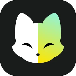 VidFox：AI 照片视频生成器 图标